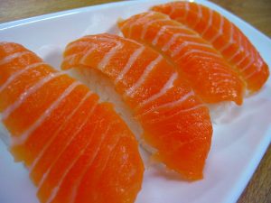 Bán hải sản phải có chứng nhận ADN