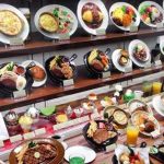 Nghệ thuật làm bản sao đồ ăn tại Nhật Bản: Chân thật đến từng chi tiết, thu lợi nhuận khổng lồ!