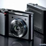 Samsung giới thiệu camera 10MP