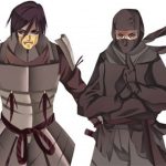 Đâu là điểm khác biệt giữa Samurai và Ninja? (Phần 2)