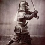 Vì sao con các Samurai hay bị khuyết tật?