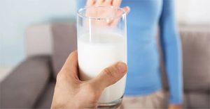 Điều xảy ra nếu bạn ngưng bơ sữa trong một tuần?