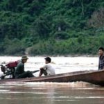 Huyền thoại về “thủy quái” sông Đà