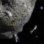 NASA mở cuộc thi “săn” tiểu hành tinh