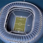 Yêu cầu kỹ thuật đối với sân vận động World Cup