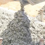 Các nhà khoa học Mỹ sản xuất bê tông thân thiện môi trường