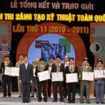 Những sáng tạo bắt nguồn từ cuộc sống