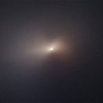 NASA công bố ảnh chụp gần nhất của sao chổi NEOWISE