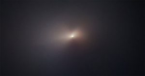NASA công bố ảnh chụp gần nhất của sao chổi NEOWISE