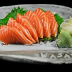 Học cách người Nhật ăn cá tránh nhiễm độc