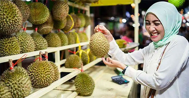9 điều bất ngờ về trái sầu riêng không phải ai cũng biết