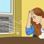 Say điều hòa là gì?