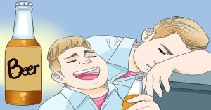 “Khi say mới nói những lời chân thật” – điều này liệu có thật sự đúng?