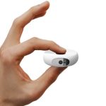 Công nghệ tự chẩn bệnh nhờ ráy tai