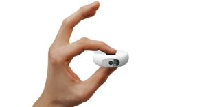 Công nghệ tự chẩn bệnh nhờ ráy tai