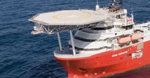 Đi tìm MH370, tàu tìm kiếm hiện đại nhất thế giới biến mất bí ấn
