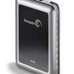 Đĩa cứng di động USB không dây đầu tiên của Seagate