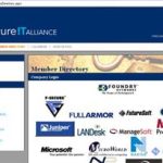 Juniper gia nhập liên minh bảo mật của Microsoft