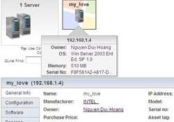 Spiceworks Desktop – Trợ thủ đắc lực cho người quản trị mạng