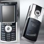 Samsung công bố ĐT chụp hình… 8 megapixel