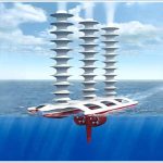 Thuyền tạo mây – Giải pháp cho sự nóng lên toàn cầu