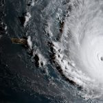 Siêu bão Irma, mạnh nhất trong 30 năm, sắp tấn công nước Mỹ