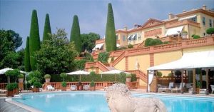 Villa La Leopolda – Biệt thự xa hoa đắt giá nhất lịch sử