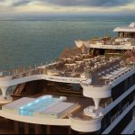 Có gì trên siêu du thuyền Hạ Long sắp ra mắt của Ambassador Cruise?