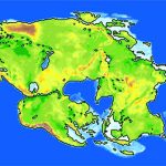 Pangea Ultima: Siêu lục địa trong tương lai của Trái đất