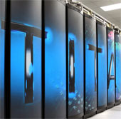 Mỹ chi 425 triệu USD để “lật đổ” siêu máy tính Trung Quốc