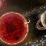 Phát hiện siêu Trái Đất rất gần hệ Mặt Trời