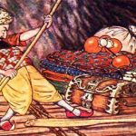 Ai đã tạo ra thế giới kỳ lạ của “Nghìn lẻ một đêm”?