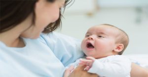 Những chuyện sinh nở đặc biệt không ai có thể “đụng hàng”
