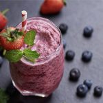 Top 7 loại sinh tố giúp giảm cholesterol