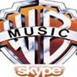 Skype bổ sung dịch vụ nhạc chuông