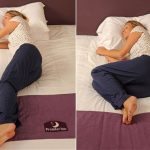 Nhìn dáng ngủ đoán tính người