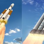 Boeing quyết đánh bại SpaceX trong cuộc đua đưa người lên sao Hỏa