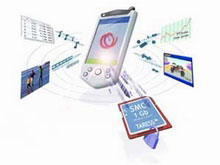 Symantec bán gói ứng dụng bảo mật cho “smart-phone”