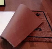 SmartMat – Thảm cửa thông minh