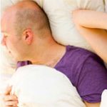 Ngáy khiến nhan sắc giảm sút