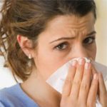 Mất khứu giác làm giảm ham muốn “yêu”