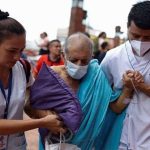 Động đất 6,3 độ richter làm rung chuyển thủ đô Colombia, một người tử vong