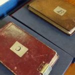 Sau 20 năm lưu lạc, sổ tay của Charles Darwin đã được người bí ẩn trả lại Thư viện Đại học Cambridge