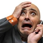 5 hội chứng sợ hãi kỳ lạ của con người
