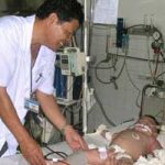 Gây tai biến, do đâu?