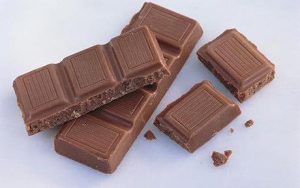 Một miếng nhỏ socola giúp đẩy lùi đột quỵ