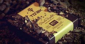 Chỉ nặng bằng quả trứng gà, vì sao một thanh socola lại có giá hơn 12 triệu đồng?