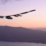 Solar Impulse 2 hoàn thành chuyến bay vòng quanh thế giới
