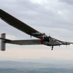 Máy bay năng lượng Mặt Trời Solar Impulse 2 kết thúc bay thử