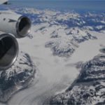 20% sông băng Canada biến mất trong thế kỷ này